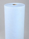 Abdeckvlies Blau – rutschfest – Atmungsaktive 180 g/m² - 24 Rollen