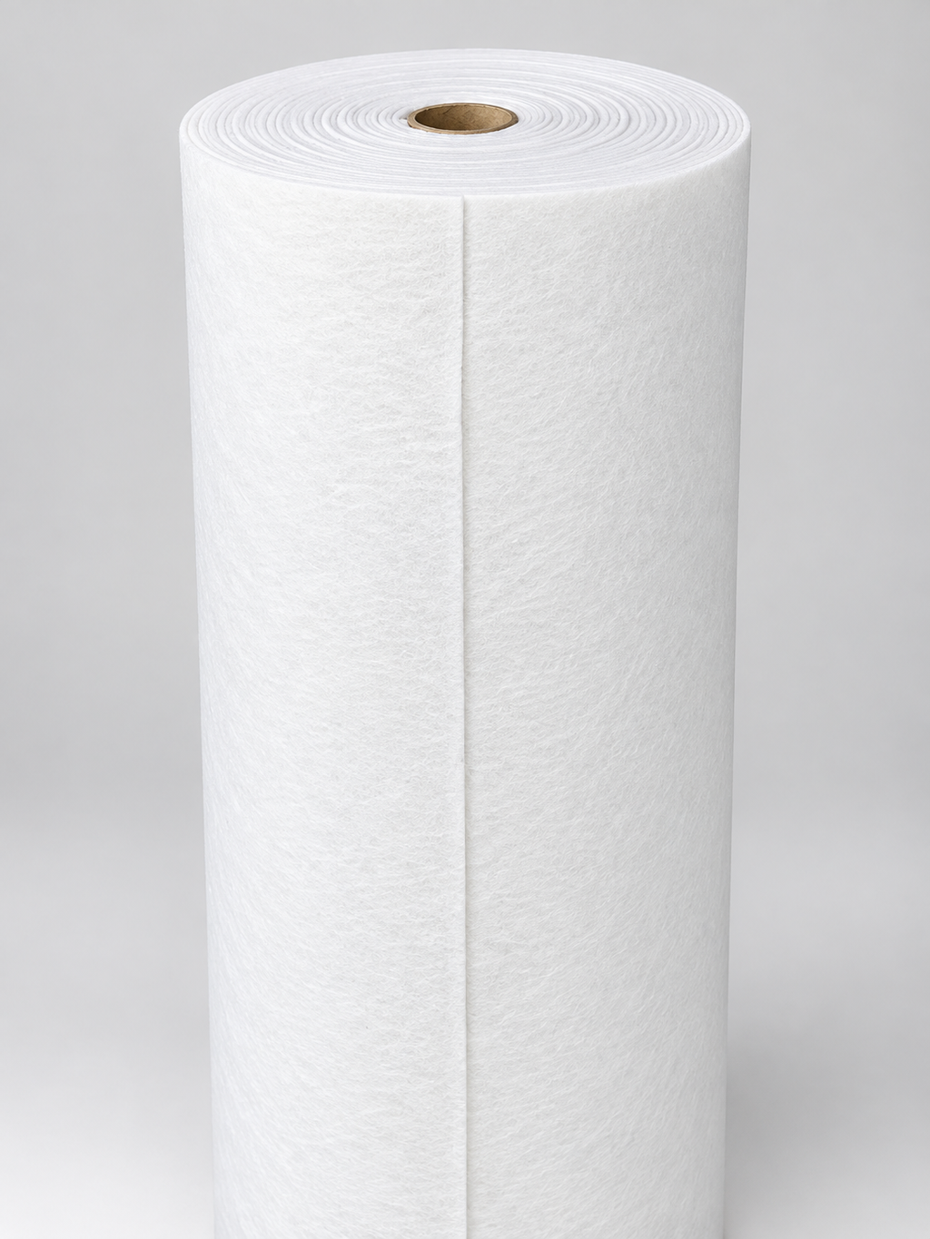 Abdeckvlies Weiss – rutschfest – 130 g/m² - 30 Rollen