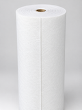 Abdeckvlies Weiss – rutschfest – 160 g/m² - 28 Rollen